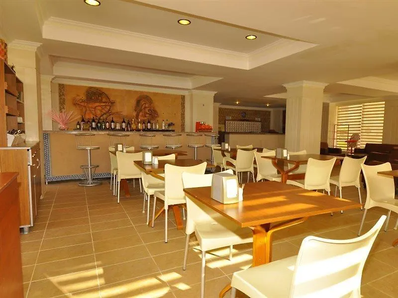 Golden Star Hotel Marmaris