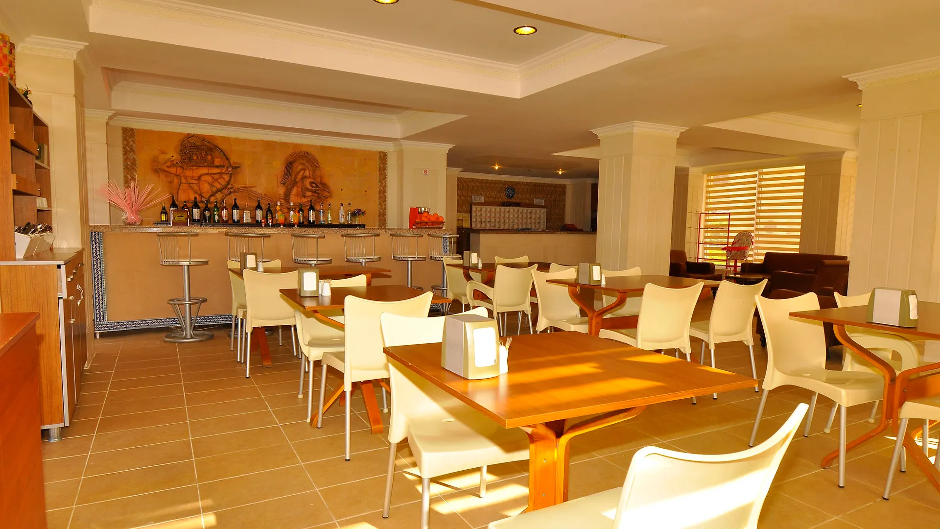 Golden Star Hotel Marmaris